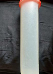Tupperware Oil Bottle