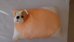 Cute Small Pillow