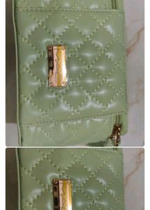 Branded Vanity Pouches &amp; Box Set