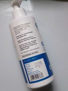 Be bodywise 10% Urea Body lotion
