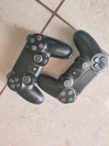 PS4 &amp; PS3 Controller