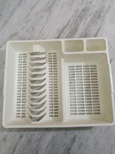 Dish Drainer