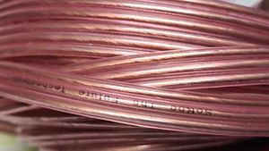 10 meter RCA Audio Video Cable