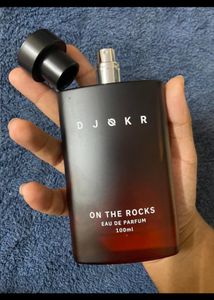 Djokr On The Rocks Mens Perfume