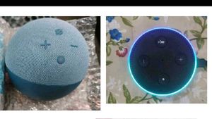 💥Combo Alexa 4th & 1st gen devices💥