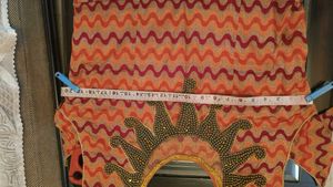 ETHNIC GOWN