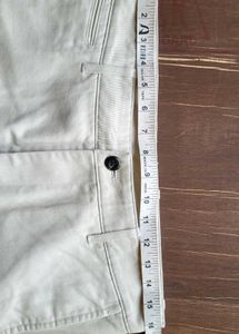 Covernat Chinos Pant
