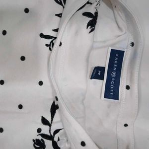 karen scott tshirt
