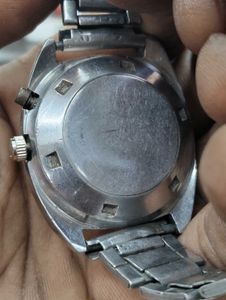 Vintage Ricoh Automatic Wrist Watch