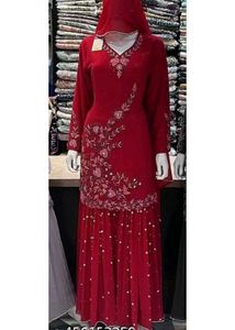 Women Gharara Kurti Set With Dupatta