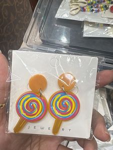 Earrings any1