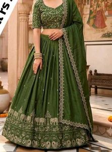 lehenga choli