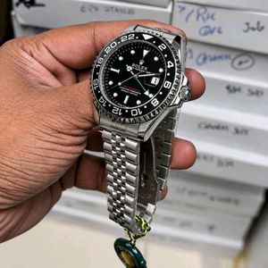 rolex men watch