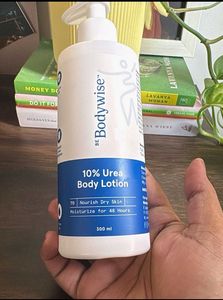 Be Bodywise 10% Urea Body Lotion