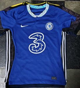 Football Club Merch Bundle