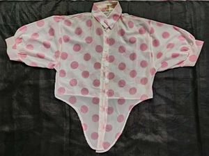 Shirt Top with Knot