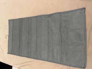 Hanging Mesh Organizer