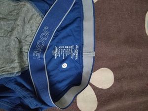 Jockey Blue &amp; Gray Briefs Unused