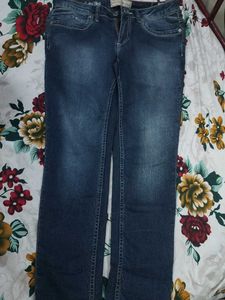 Original Lee Cooper