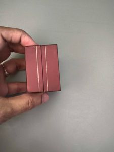 Price drop!!! Tanishq ring Box