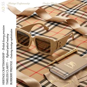 BURBERRY HIGH QUALITY SUNGLASSES FOR UNISEX