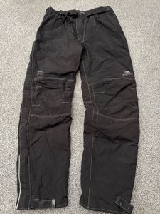 Outdoor Adventure Pants