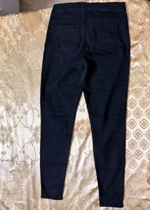 🖤 Marks &amp; Spencer Black Jeggings