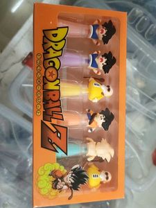 Dragon Ball Z Character fax marker/highliter