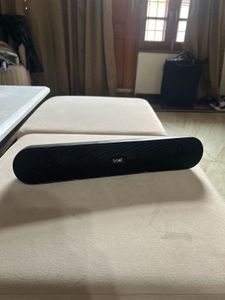 Boat Soundbar Speaker