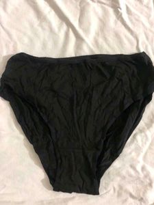 Panty Pack Of Three