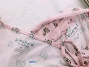 very beautiful 😍❤️ and comfortable night pajama s