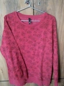 Sweat Shirt