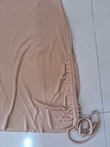 Bodycon Mini Dress