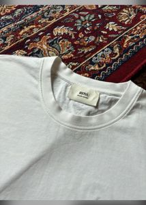 Authentic AMI Paris T-Shirt