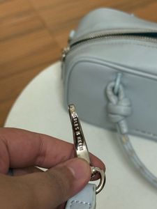 Charles &amp; Keith Sammie Knotted-Handle