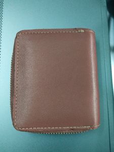 Girl's/Women's Small Hand Wallet