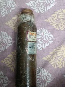 Ratna Copper Water Bottle