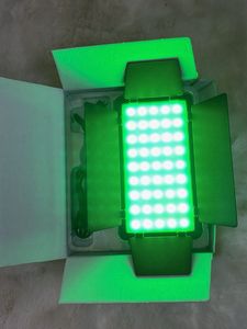 Portable Photography Light