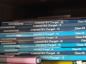 Engineering Phy and chem (Aakash all targets)
