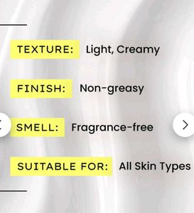 Hyphen All Xpeed Sunscreen SPF 50
