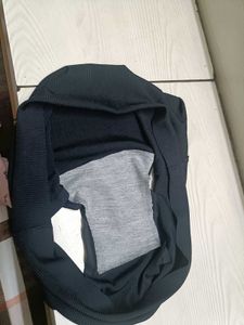Combo Of Two Black Briefs