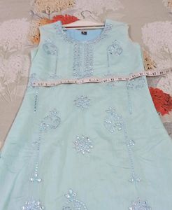 Simple Kurti