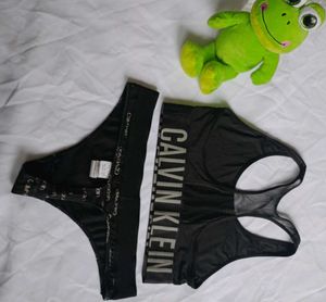 Calvin Klein Lingerie Set
