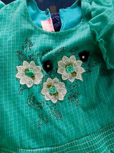 Cute Girls Clothing Set