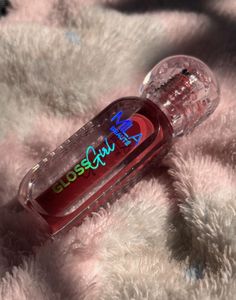 Mila Beaute Gloss Girl Lipstick