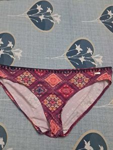 combo Of Three Imported Fabric Bra N Panty set