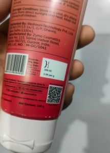 Sanfe Lip Buff Gel