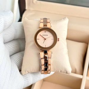 _FOSSIL WATCH_* 🔥• 7A Premium Quality FOR LADIES