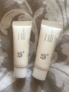 sealed Beauty of Joseon Relief Sunscreen