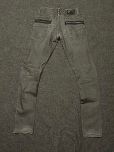 G-Star RAW 3301 Multi-Zip Archive Denim Jeans